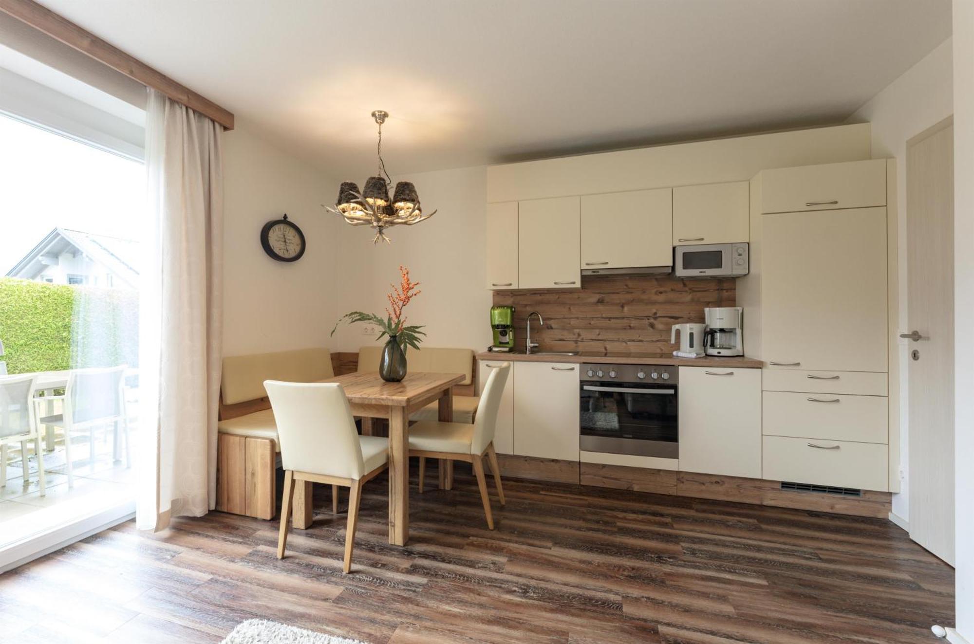 Appartmenthaus Martina By Schladming-Appartements Kültér fotó