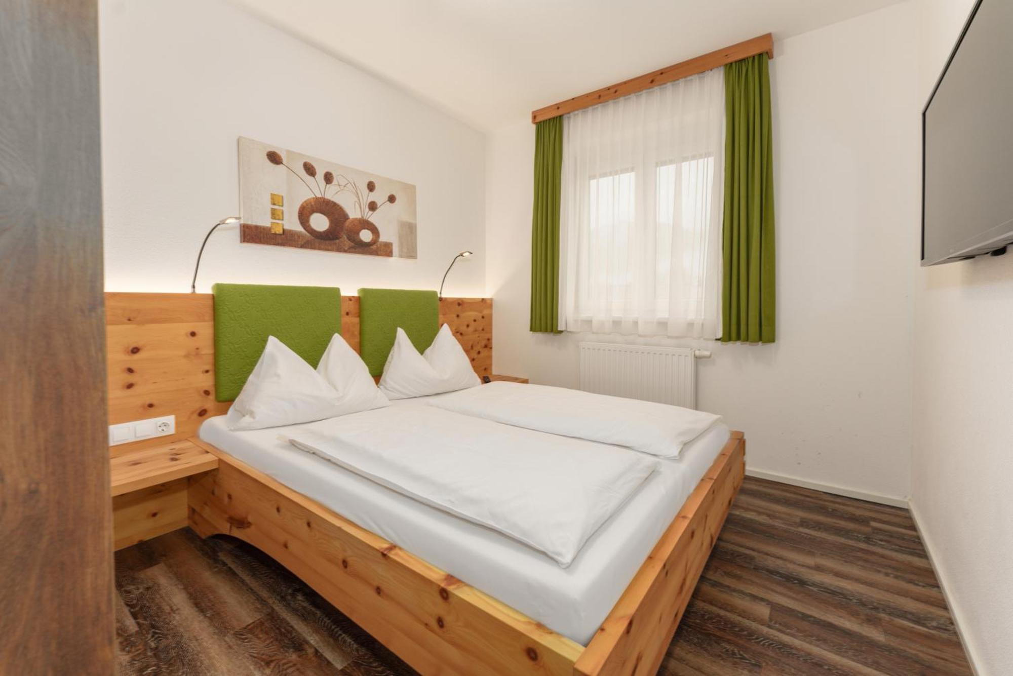 Appartmenthaus Martina By Schladming-Appartements Szoba fotó