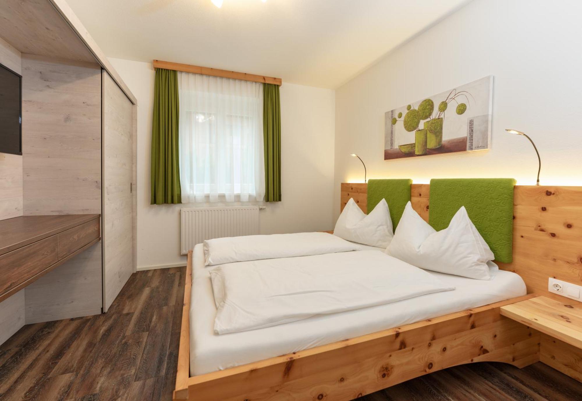 Appartmenthaus Martina By Schladming-Appartements Szoba fotó