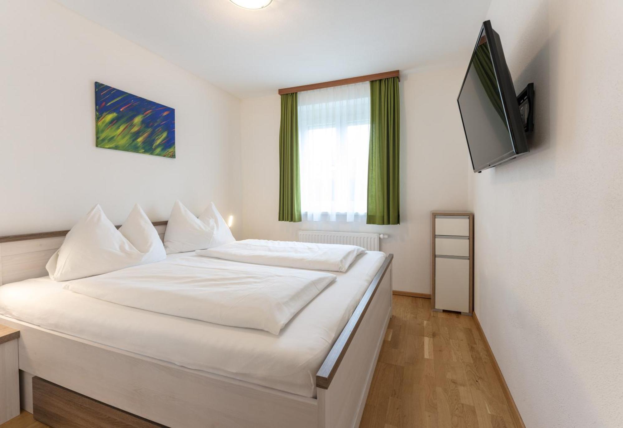 Appartmenthaus Martina By Schladming-Appartements Szoba fotó