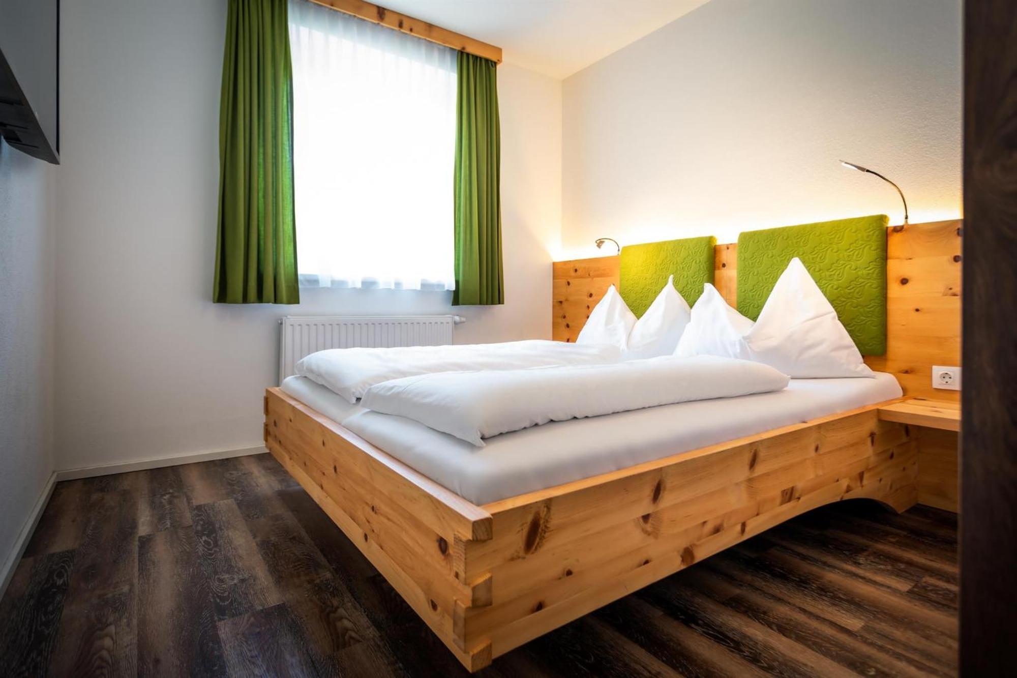 Appartmenthaus Martina By Schladming-Appartements Szoba fotó
