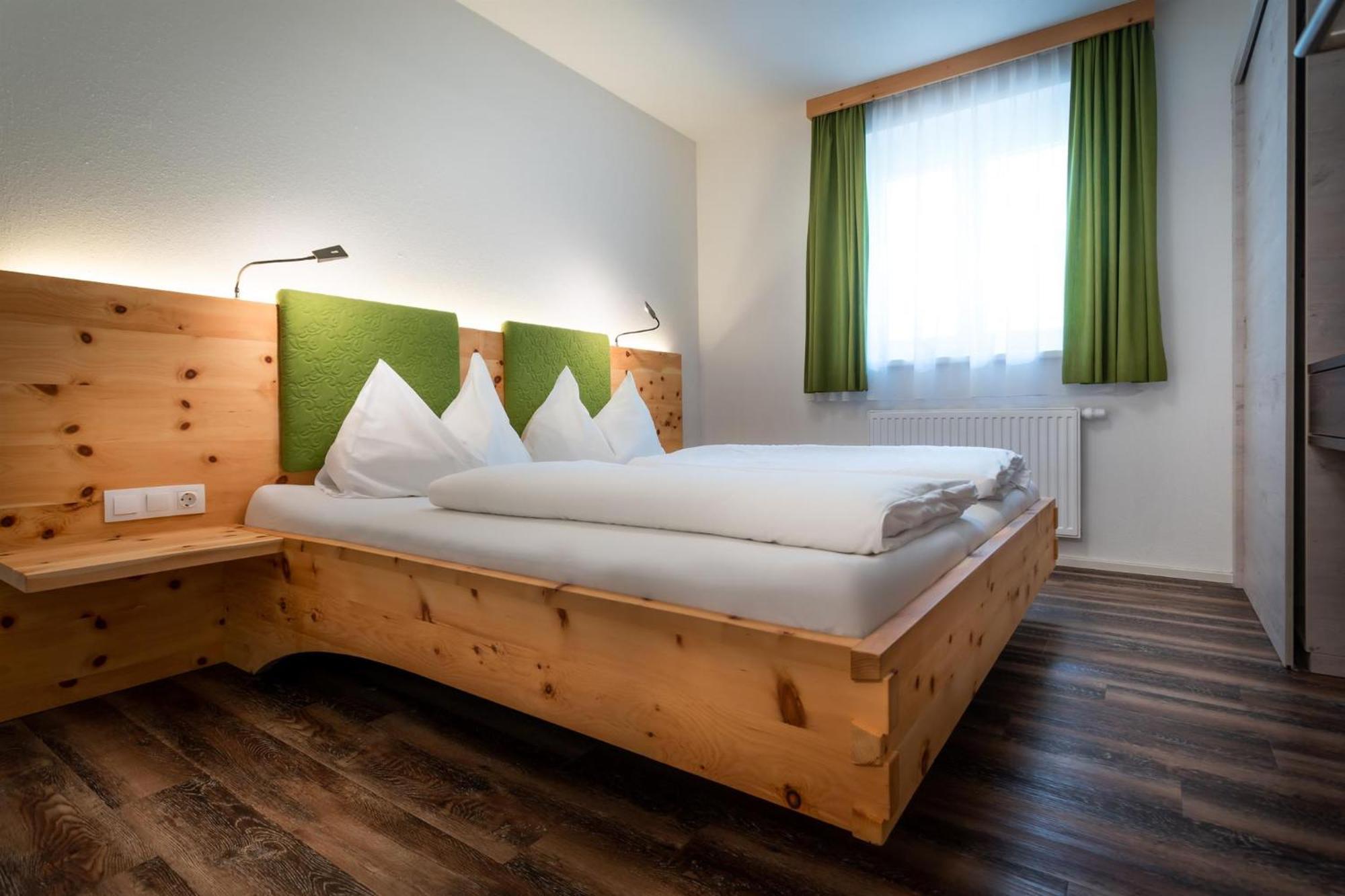 Appartmenthaus Martina By Schladming-Appartements Szoba fotó
